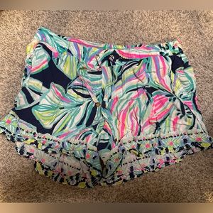 Lilly Pulitzer pants